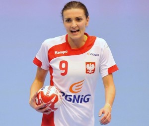 Agnieszka Kowalska